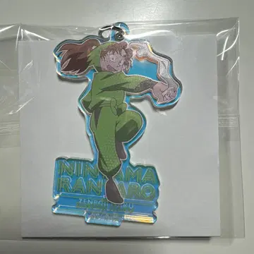 닌타마 젠포지 잇사쿠