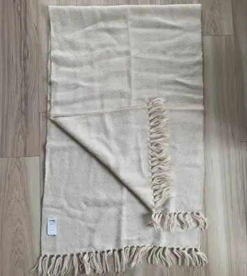 알파카 스톨 화이트 아일랜드 제조
