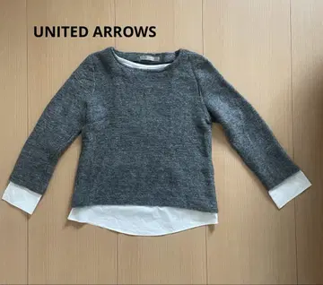 UNITED ARROWS 니트