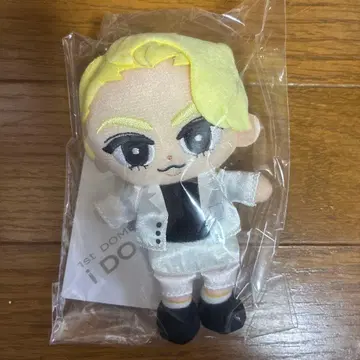 SnowMan 라울 스노치루 [ 미개봉 새상품 ]