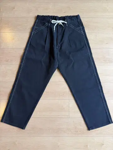 [ 새상품급 ] Lee 이지 페인터 팬츠 LM5936 XL 와이드