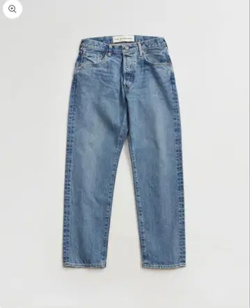 SHINZONE GENERALJEANS 32