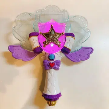 러브 패트 윙 [러브 패트롤리나] 윙