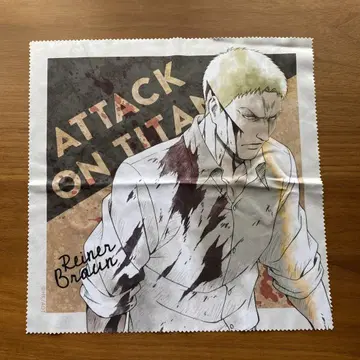 진격의 거인 엘빈 WIT STUDIO 오리지널 멀티 크로스