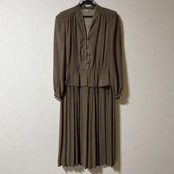 Couture 원피스