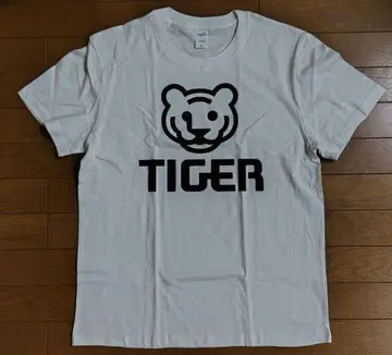타이거 보온병 기업 로고 기업 콜라보.