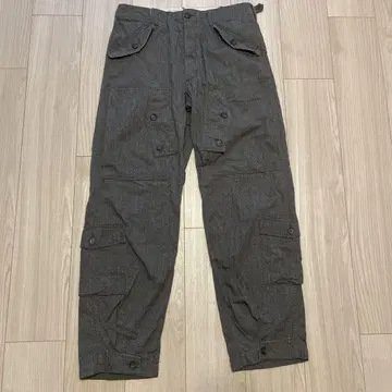 Engineered Garments 카고 팬츠