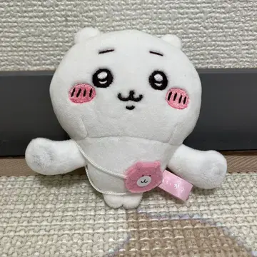 치이카와 봉제 인형