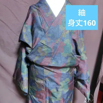 츠무기 기장 160 포도 시크