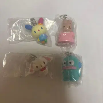 산리오 올스타즈 메지루시 액세서리 4