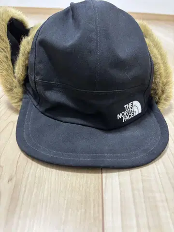 THE NORTH FACE 퍼 플라이트 캡