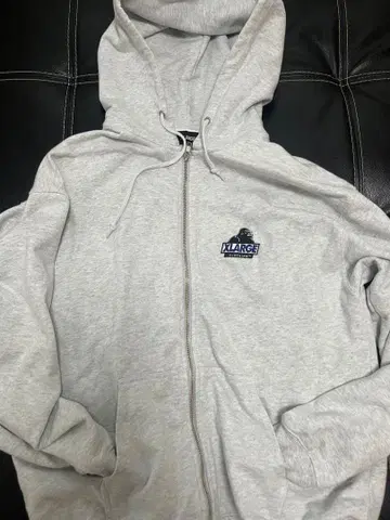 [ 가격 인하 ] 새상품급 XLARGE 후드티