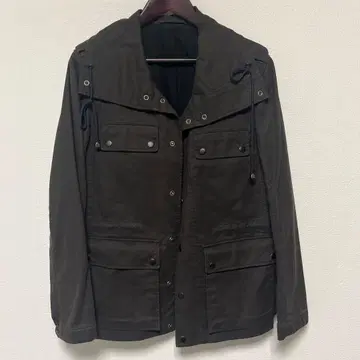 3.1Philip lim 밀리터리 자켓