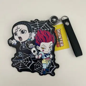 가격 인하 중!! 헌터헌터 아베일 낚시릴 포함 패스 케이스