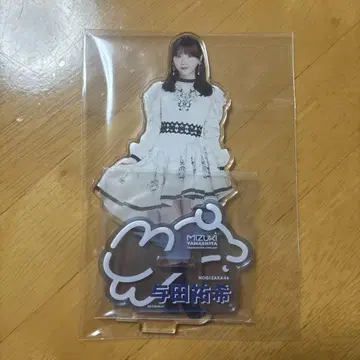 요다 유키 아크릴 스탠드 야마시타 미즈키 졸업 콘서트