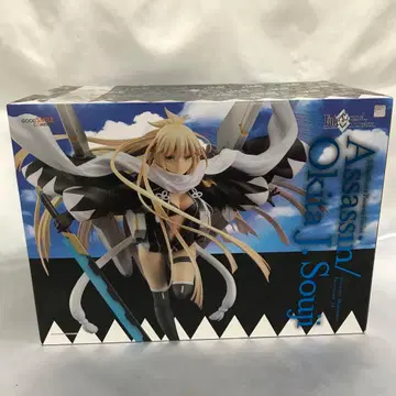 어쌔신 오키타 J 소지 [ Fate/Grand Order ] 1/7