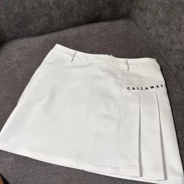 캘러웨이 스커트 L 사이즈