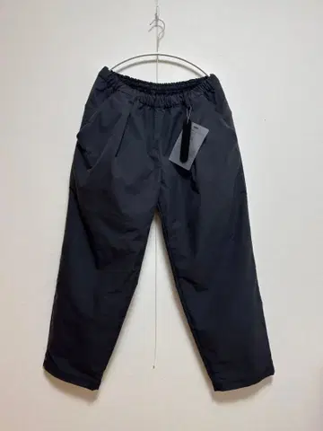 TEATORA WALLET PANTS RESORT MS GRAPHITE