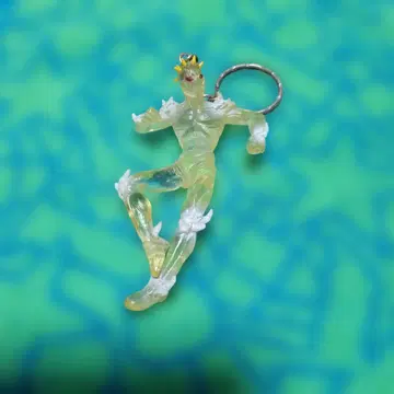죠죠의 기묘한 모험 스탠드 컬렉션 웨더 리포트