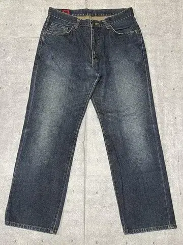 90s 00s EDWIN 503 인디고 청바지 일본제 에드윈
