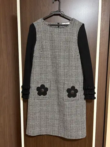 갤러리 비스콘티 원피스 M 사이즈