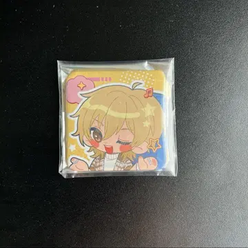 앙스타 두근두근 트립 캔뱃지 히카제 카오루