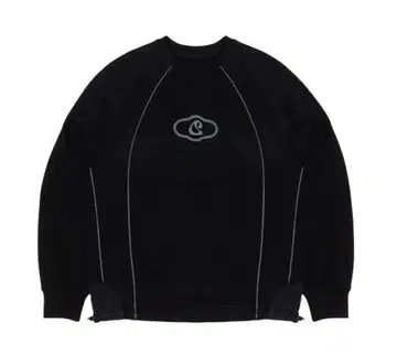 Suu LOGO SWEATSHIRT ( Coyseio )