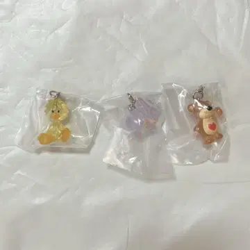 Suzy's Zoo 메지루시 액세서리 2개 세트 판매