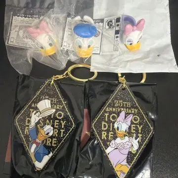데이지 도날드 굿즈