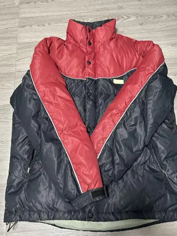 MIZUNO 나일론 자켓 XL 빨검