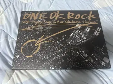 ONE OK ROCK 2014 Blu-ray
