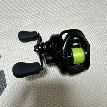 (정크) 시마노 스콜피온 101 Shimano scorpion dc