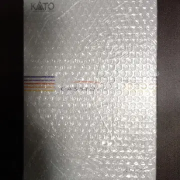 KATO E26계 카시오페아 크루즈 기본 세트 카시오페아 증결 세트