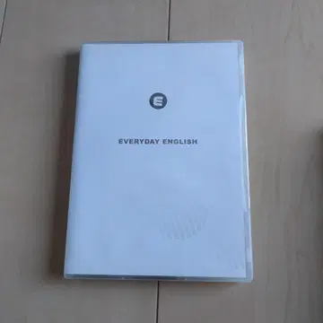 EVERYDAY ENGLISH 6장 CD 세트