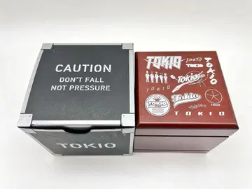 TOKIO 오르골