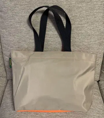 에르베샤 펠리에 1024N 마스티크 토트백 숄더 가능