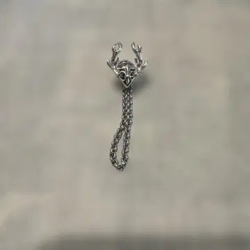 넥타이핀, 브로치