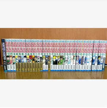 HUNTER x HUNTER 헌터 헌터 1~37권 & 헌터즈 가이드