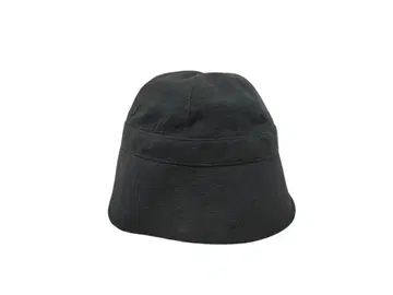NiNETAiLOR 버킷햇 seema hat 블랙