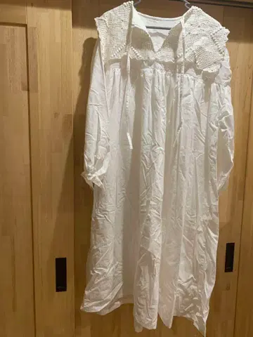 핸드메이드 원피스