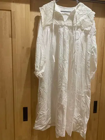 핸드메이드 원피스