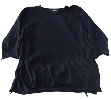 eskandar 에스칸다르 린넨 티셔츠