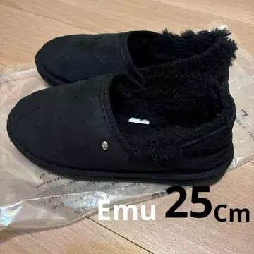 Emu 슬립온 어그 부츠