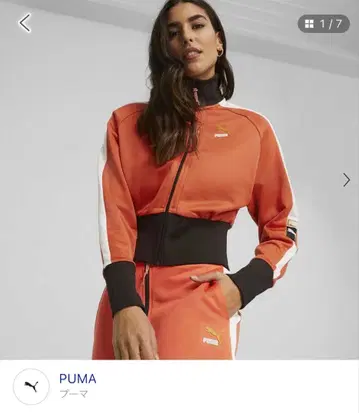 PUMA 저지