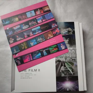 YOASOBI/THE FILM 2 (완전 생산 한정판 2매 세트) BD