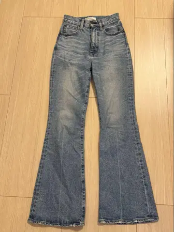 MOUSSY MVSFLARE