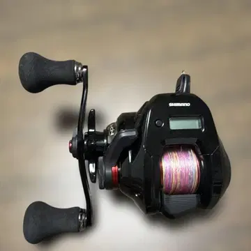 SHIMANO ENGETSU CT 151PG