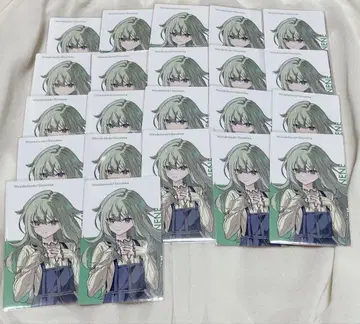프로세카 쿠사나기 네네 크리에이터즈 페스티벌 에피카