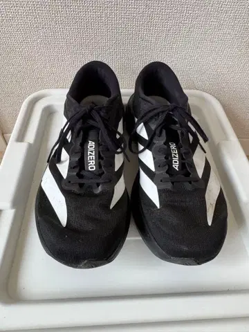 adizero evo sl 25.5