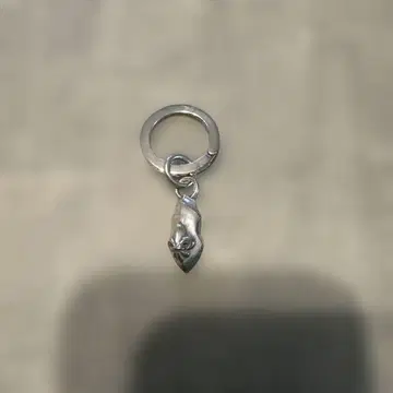 실버 키링